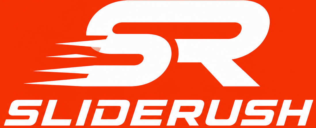 SlideRush