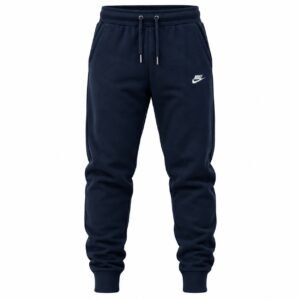 Ανδρική Φόρμα Μπλε Nike